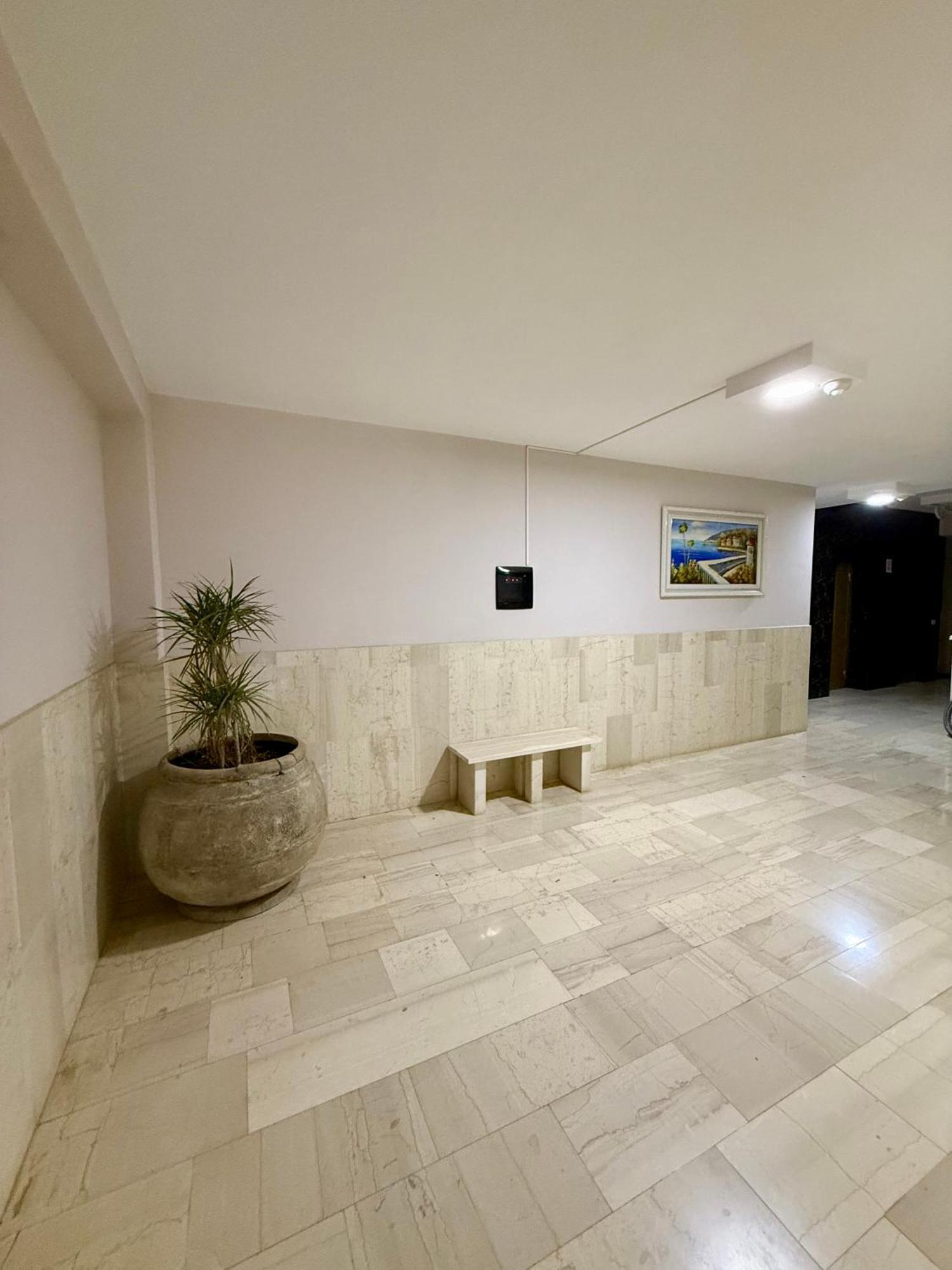 Limani Deluxe Apartments Sarande Exterior photo